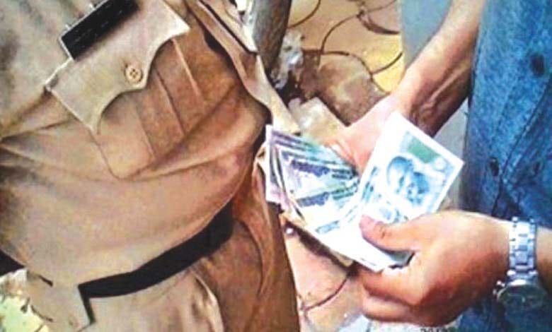 bribe-amravati-mandal