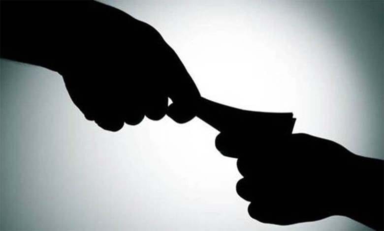 bribe-amravati-mandal
