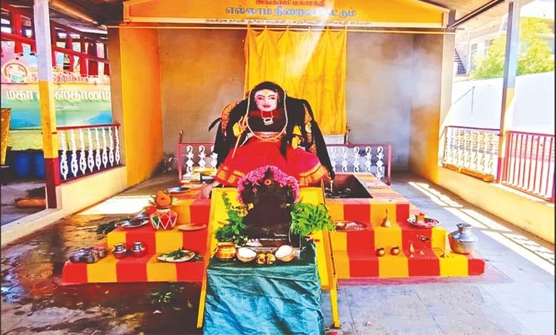 corona-devi-amravati-mandal