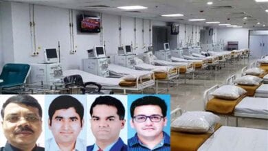 covid-hospital-amravati-mandal