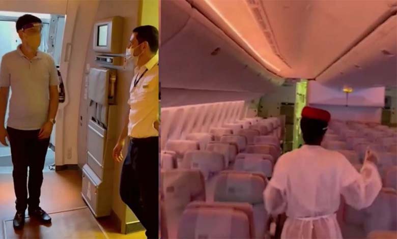 dubai-flight-amravati-mandal