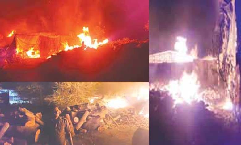 fire-amravati-mandal