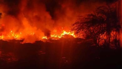 fire-amravati-mandal