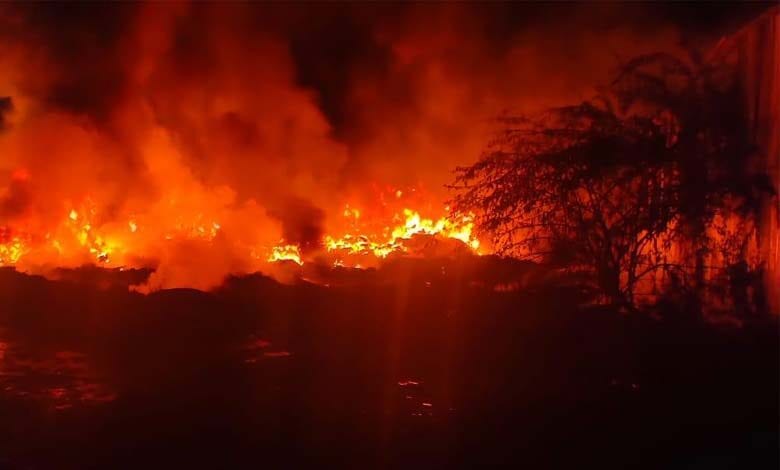 fire-amravati-mandal