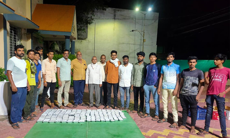 gadge-baba-krida-amravati-mandal
