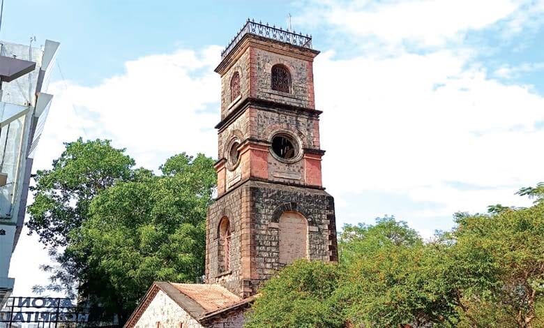 ghanta-ghar-amravati-mandal