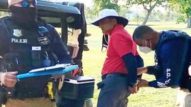 golfer-kill-dog-amravati-mandal