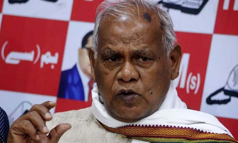 jitan-ram-manjhi-amravati-mandal