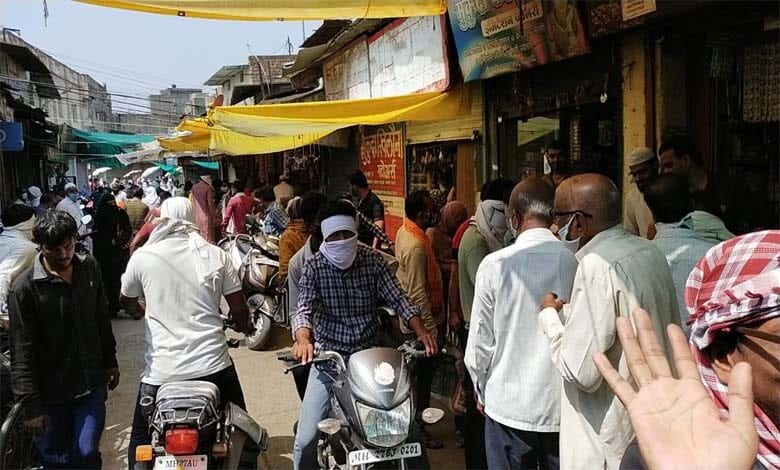 lockdown-amravati-mandal