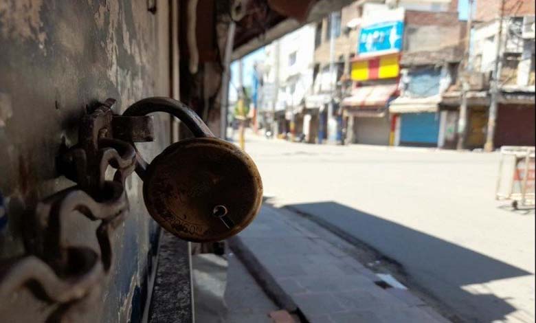 lockdown-amravati-mandal