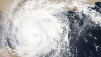 Cyclone-amravati-mandal