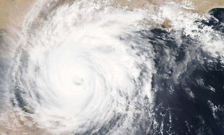 Cyclone-amravati-mandal