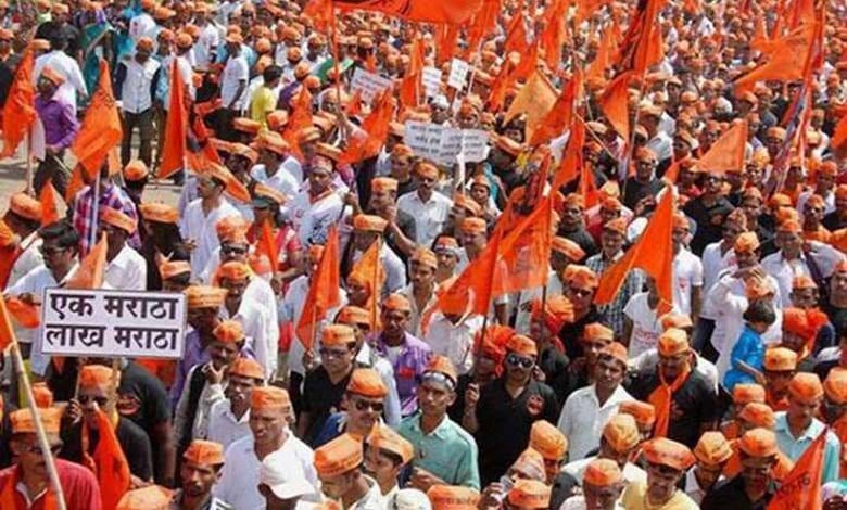 maratha-reservation-amravati-mandal