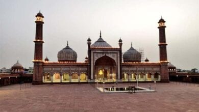 masjid-amravati-mandal