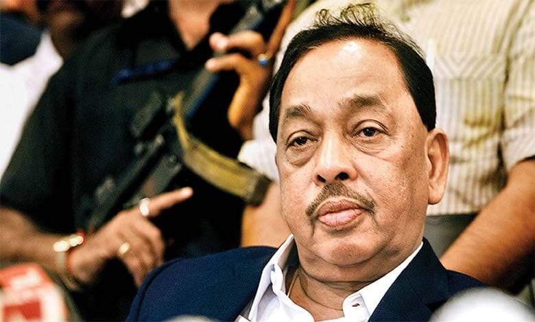 narayan-rane-amravati-mandal
