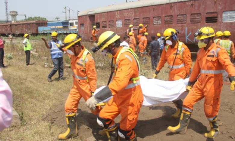 ndrf-amravati-mandal