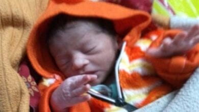 new-born-baby-amravati-mandal