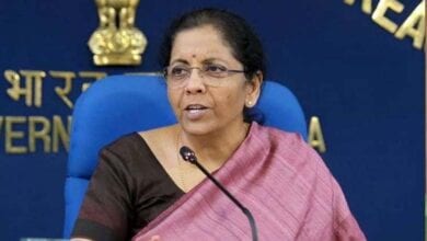 nirmala-sitaraman-amravati-mandal