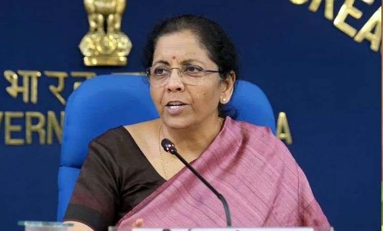 nirmala-sitaraman-amravati-mandal