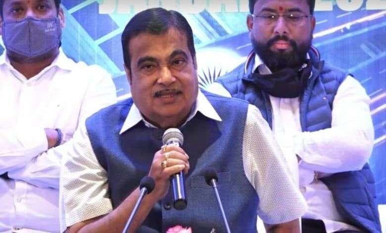 nitin-gadkari-amravati-mandal