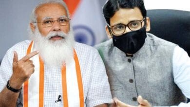 pm-modi-shailesh-naval-amravati-mandal