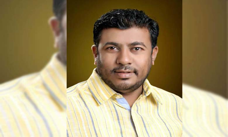 prashant-dharmale-amravati-mandal