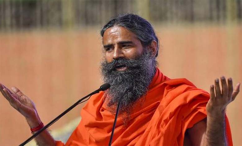 ramdev-baba-amravati-manda;