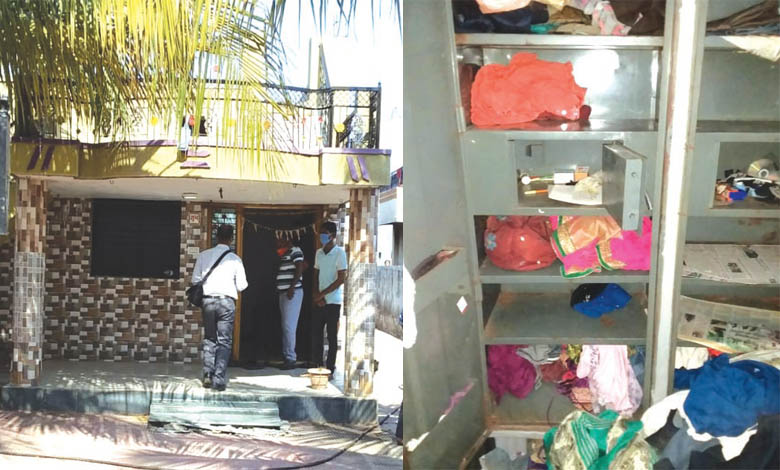 robbery-amravati-mandal