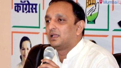 sachin-sawant-amravati-mandal