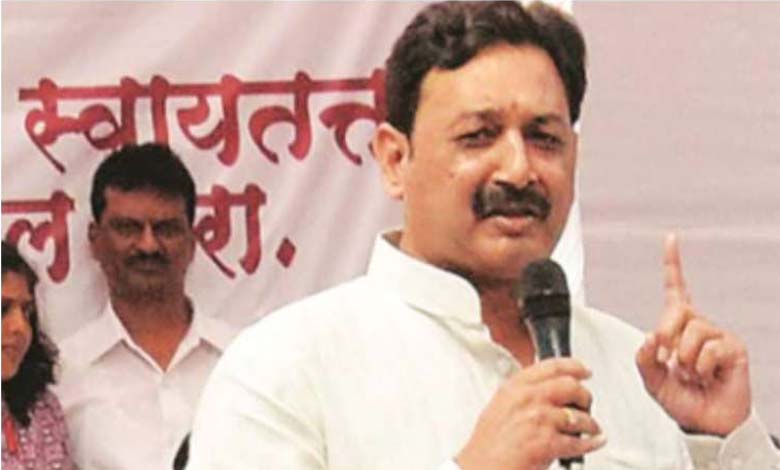 sambhaji-raje-amravati-mandal