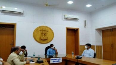shailesh-nawal-amravati-mandal