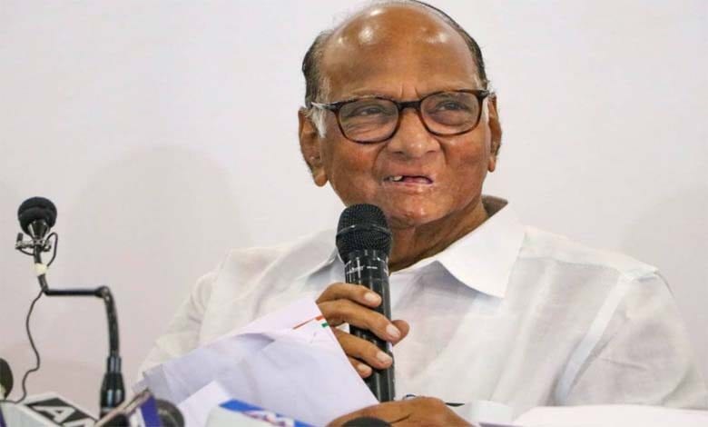 sharad-pawar-amravati-mandal