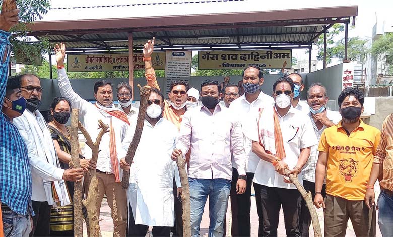 shivsena-amravati-mandal