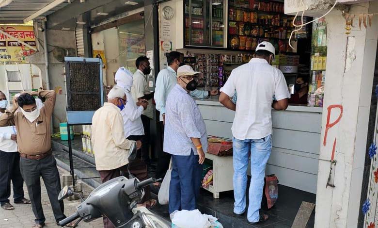 social-distancing-amravati-mandal