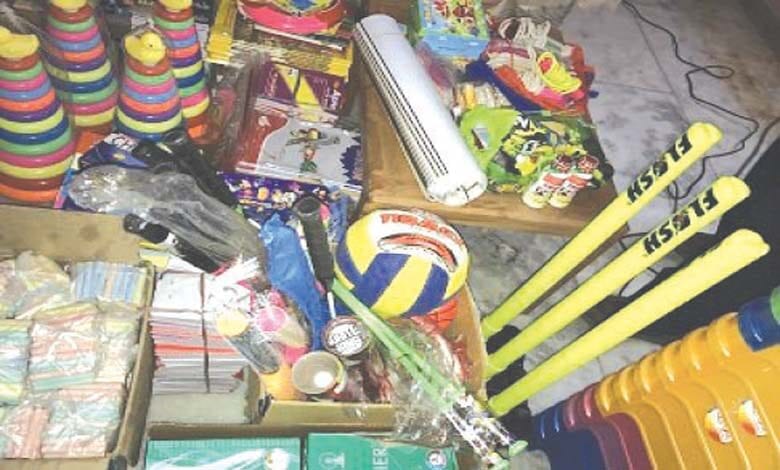 sports-shop-amravati-mandal