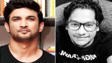 sushant-rajput-amravati-mandal