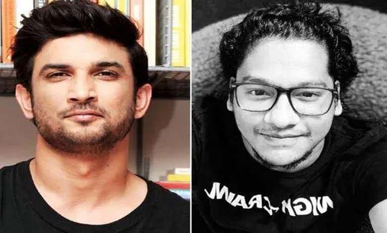 sushant-rajput-amravati-mandal