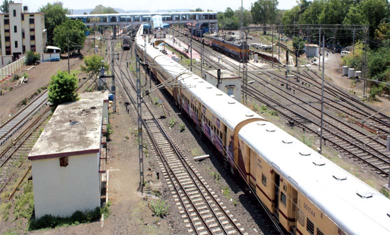 train-amravati-mandal