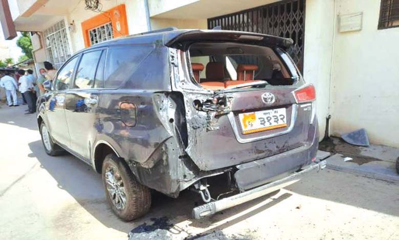 vehicle-amravati-mandal
