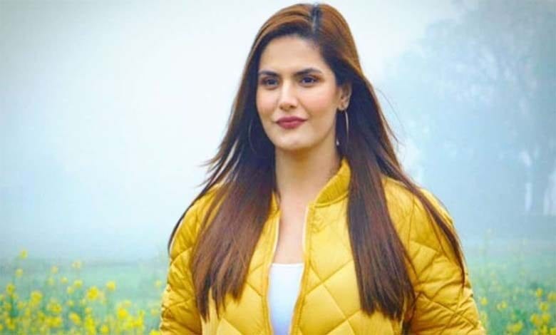 zareen-khan-amravati-mandal
