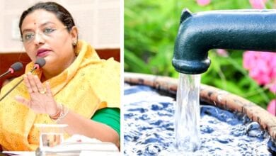 yashomati-thakur-Water-Supply-amravati-mandal