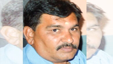Shrichand-tejwani-amravati-mandal