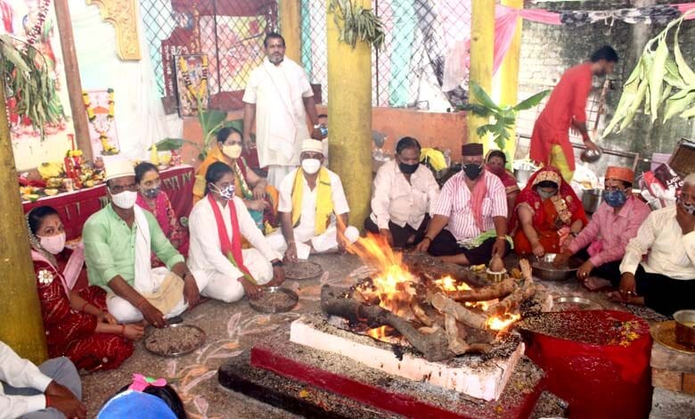 Hanuman-Temple-amravati-mandal