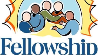 Fellowship-amravati-mandal
