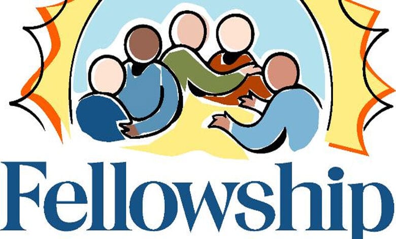 Fellowship-amravati-mandal