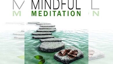 Mindful-Meditation-amravati-mandal