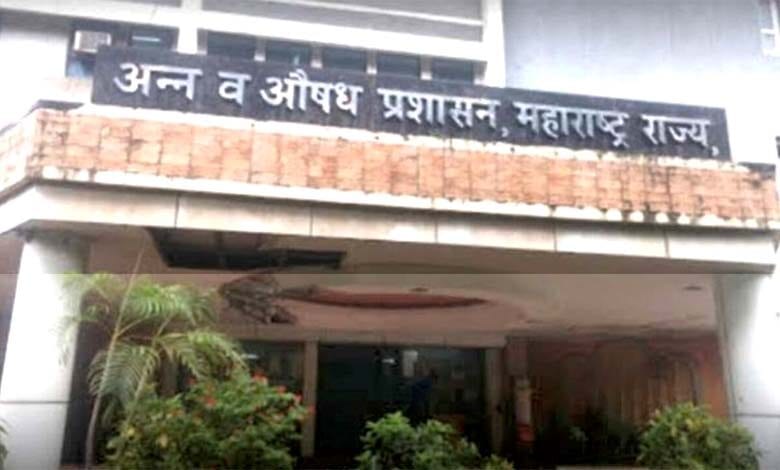 Food-and-Drug-Administration-amravati-mandal