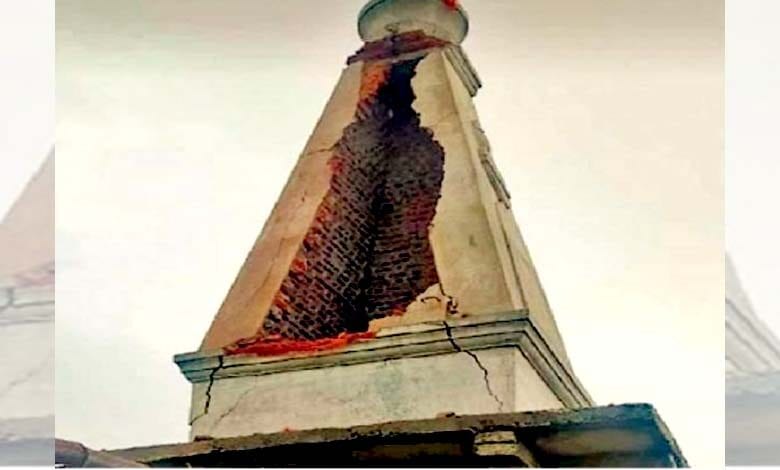 Tample-amravati-mandal