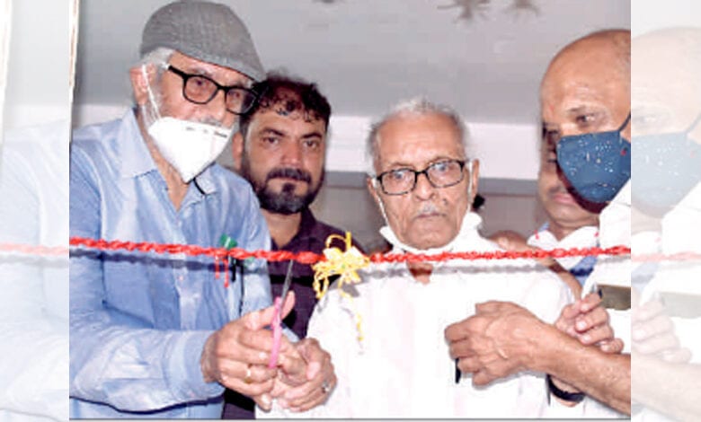 Physiotherapy-Care-Center-amravati-mandal