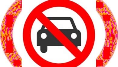 No-entry-amravati-mandal